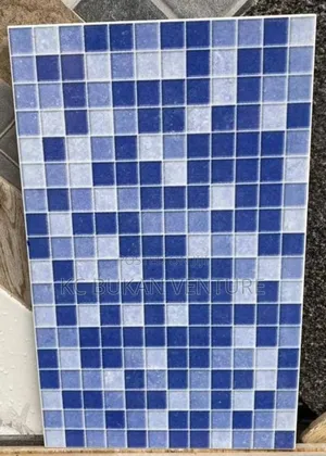 Swimming Pool Tiles