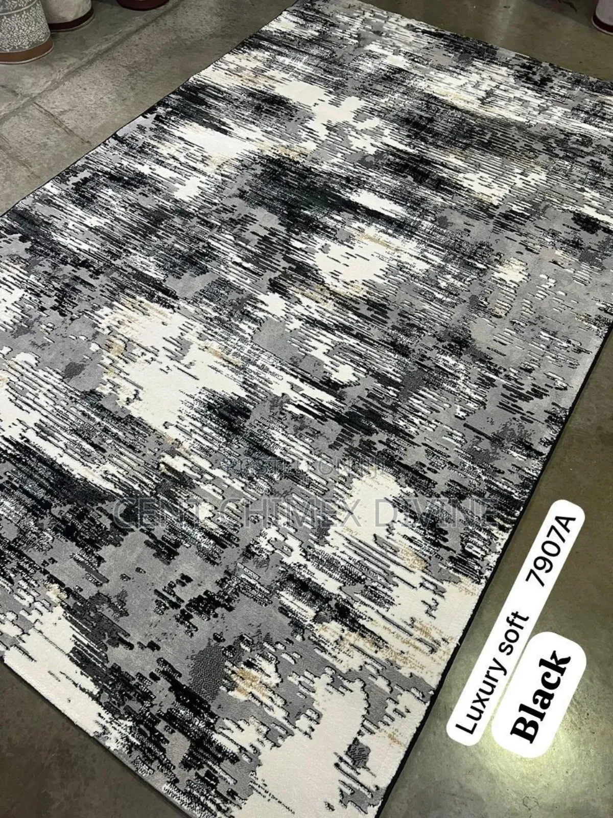 Unique Center Rugs 4 by 6