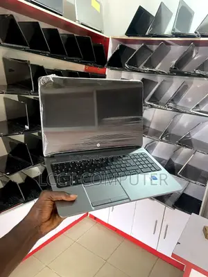 New Laptop HP 8GB Intel Core I5 HDD+SSD 256GB