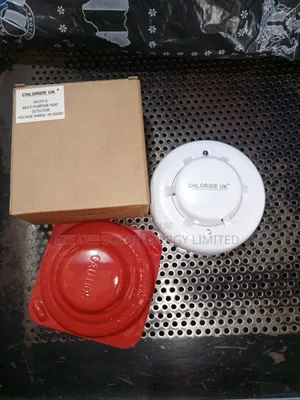 Heat Detector