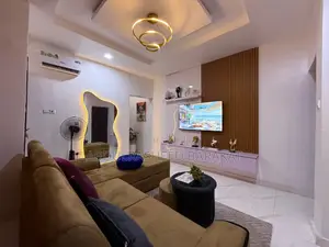 2 Units of Newly Opened Cozy 1 Bedroom Shortlet Apartments Available