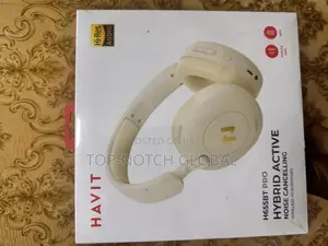 Havit H655bt Pro Hybrid Active