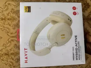 Havit H655bt Pro Hybrid Active