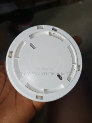 Battery Smoke Detector
