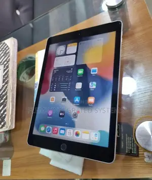 Apple iPad Air 2 128 GB Gray