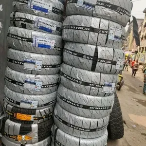 Brand New Tyre's