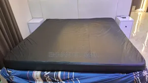 7x7 Semi Orthopedic Winco Mattress