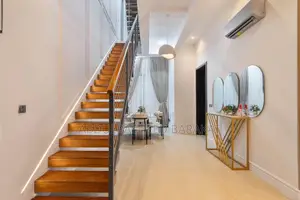 Luxurious 4 Bedroom Semi Detached Compound