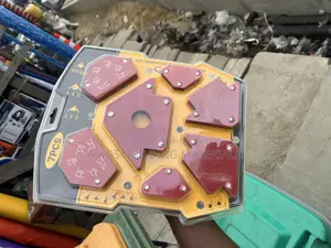 7pcs Magnetic Welding Holder
