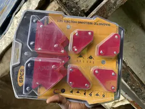 6pcs Magnetic Welding Holder