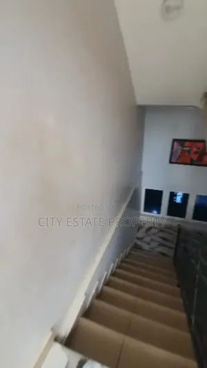 2bdrm Block of Flats in City Estate, Maitama for rent