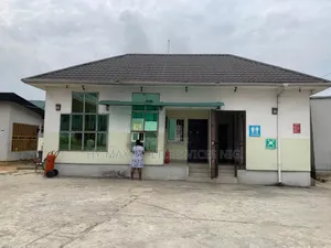 Affordable Standard Gas Plant for Sale in Port Harcourt!