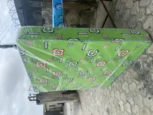 6 by 6 Mouka Foam