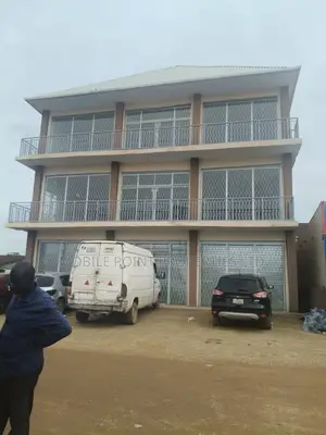 Mararaba’S Best Commercial Spot – Buy or Lease Now