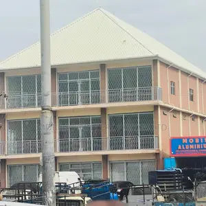 Mararaba’S Best Commercial Spot – Buy or Lease Now