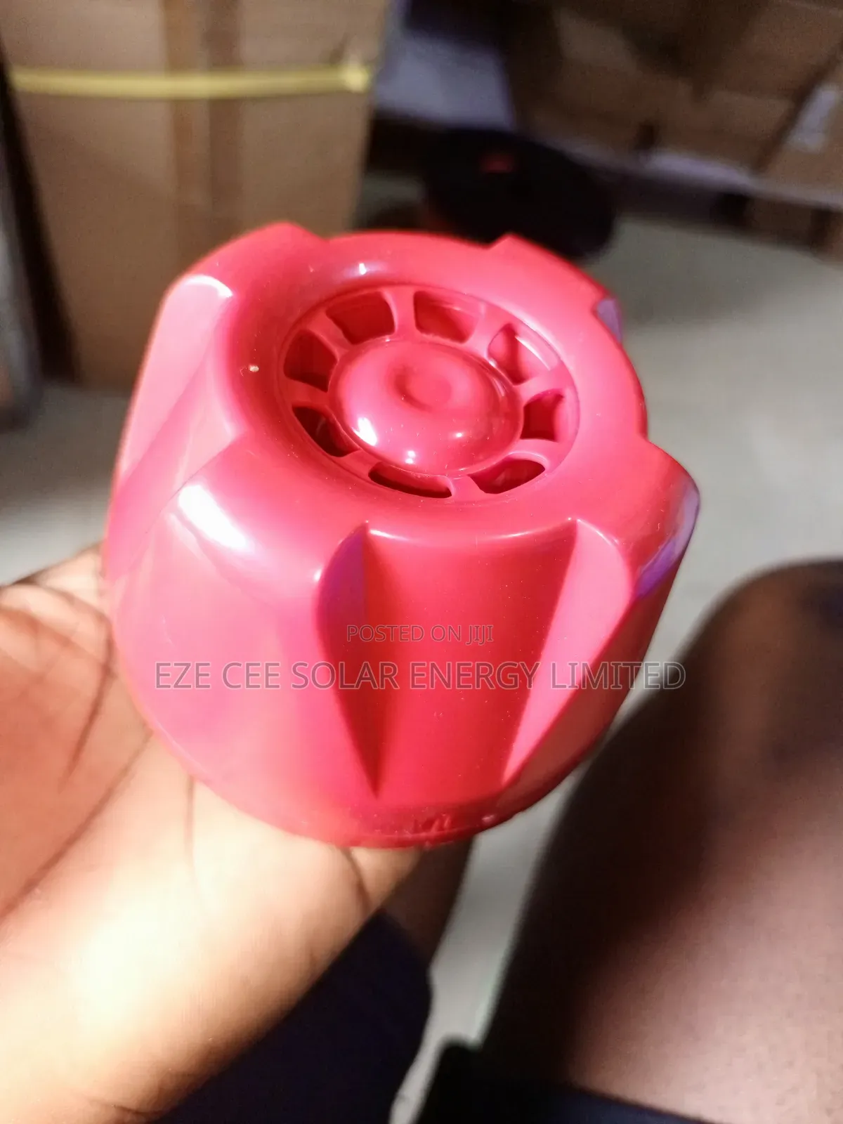 Fire Alarm Sounder