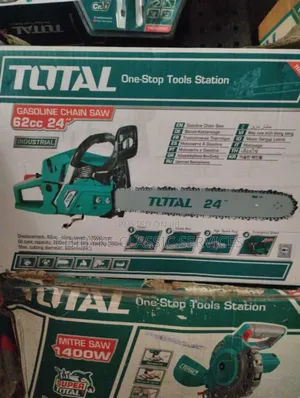 Quality Total Chainsaw Machine