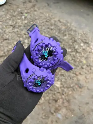High Quality Luxury G-Shock Wristwatch