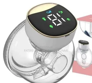 Breast Pump