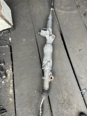 Steering Rack For Gs300