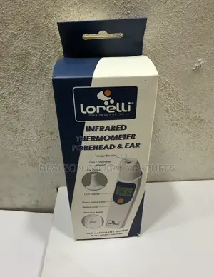 Infrared/ Forehead Thermometer