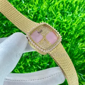 High Quality Luxury Piaget Female Watches