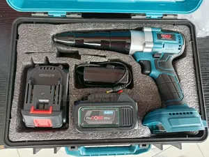 Cordless Rivet Machine