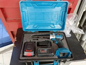 Cordless Rivet Machine