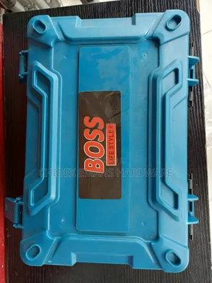 Cordless Rivet Machine
