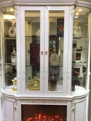 Standing Wine Bar