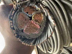 240mm 4core Armored Cable