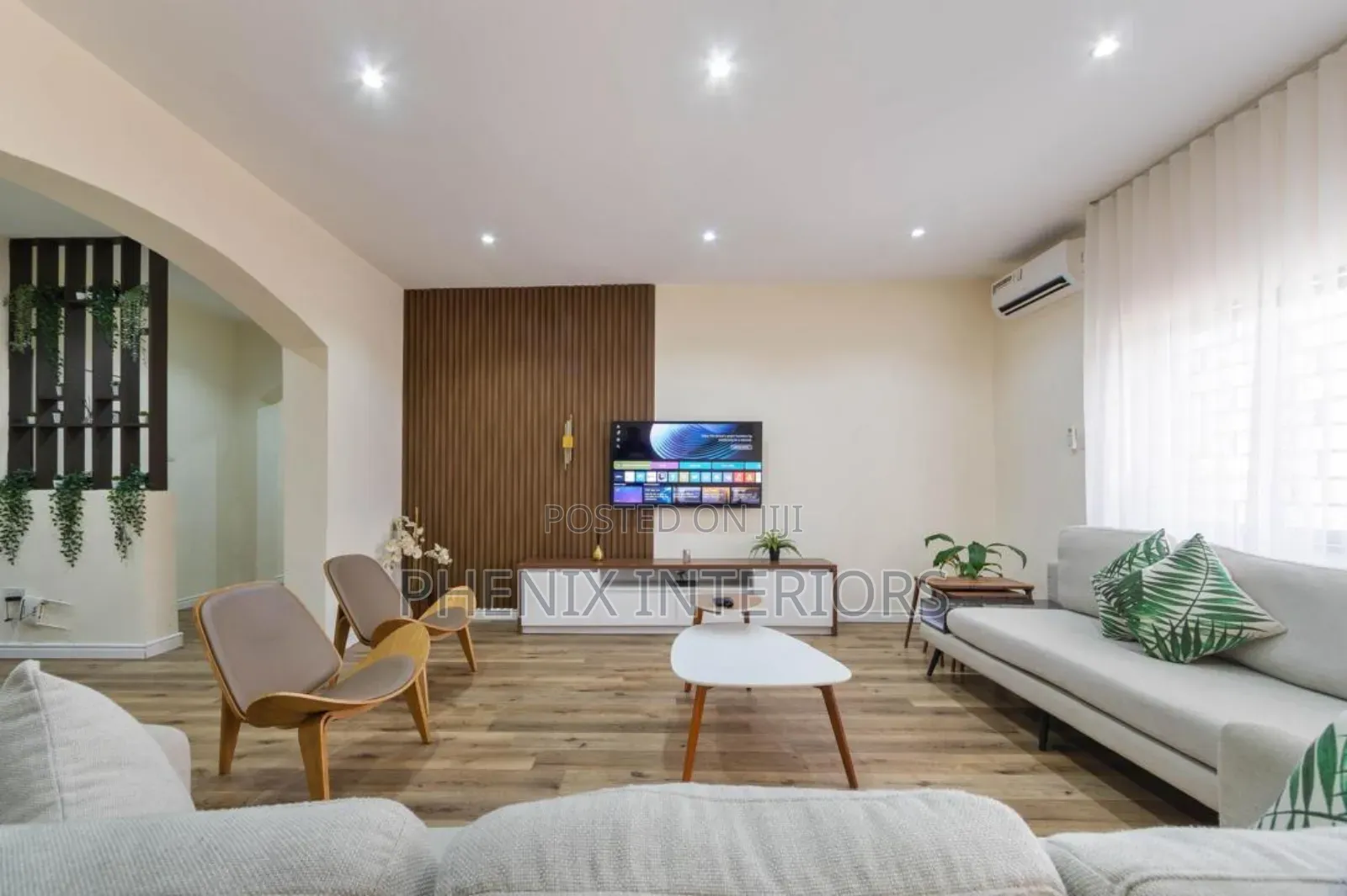 Tv Unit Console Design Installer