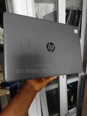 Laptop HP 250 G7 8GB Intel Core I3 SSD 256GB