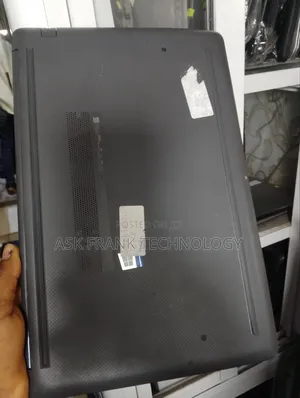 Laptop HP 250 G7 8GB Intel Core I3 SSD 256GB