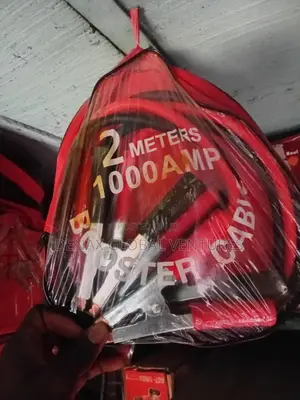 Cable Booster 1000 Amp