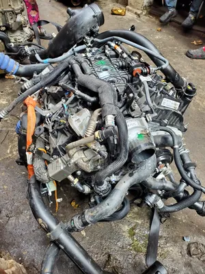 Ford F150 Raptor Engine Ecoboost 2020/2025