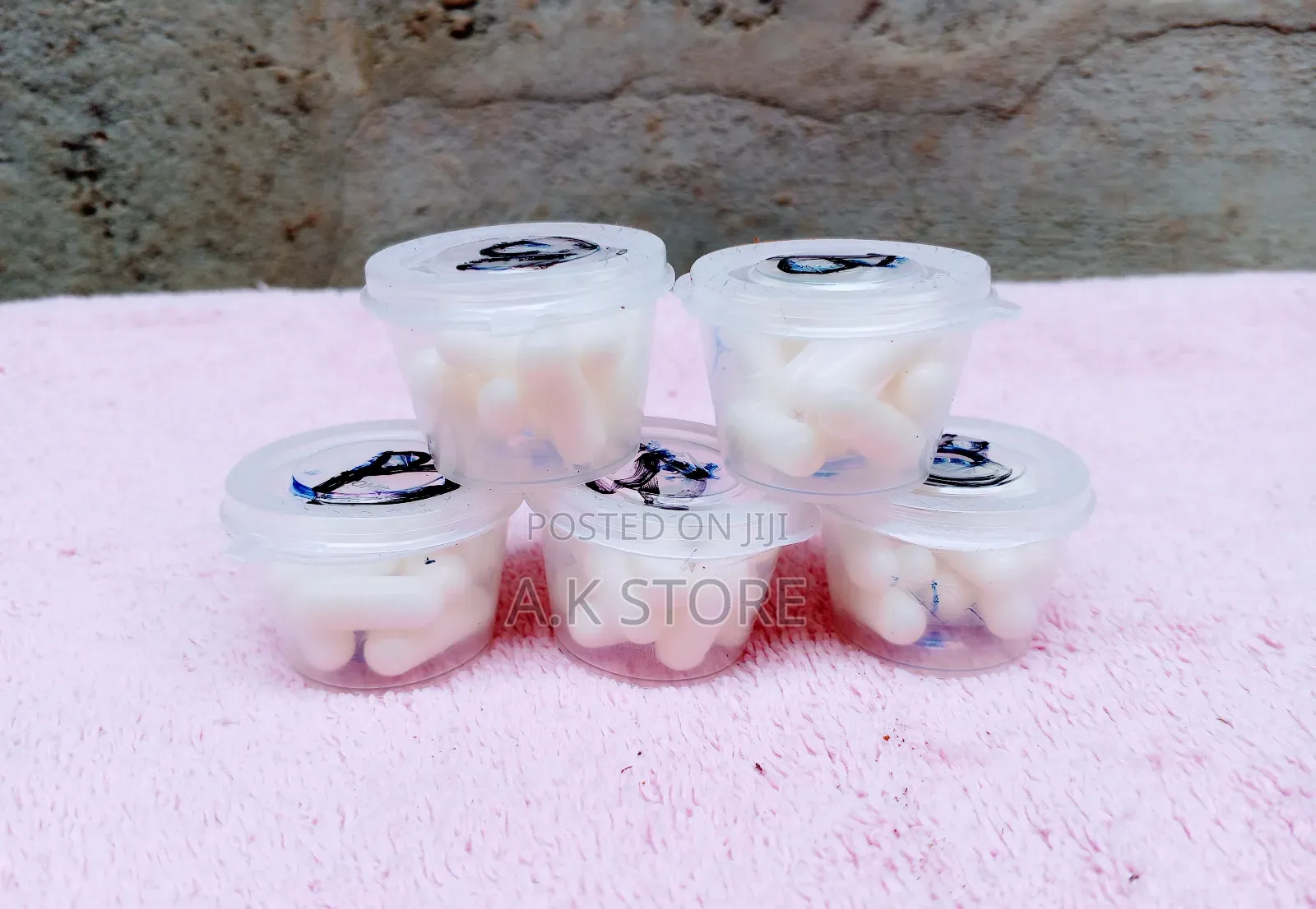 Boric Acid