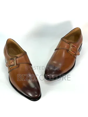 Original Italian Loafers Shoes Available in Store