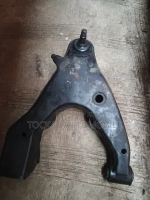Lower Arm Lx470, Land Cruiser Available as Seen