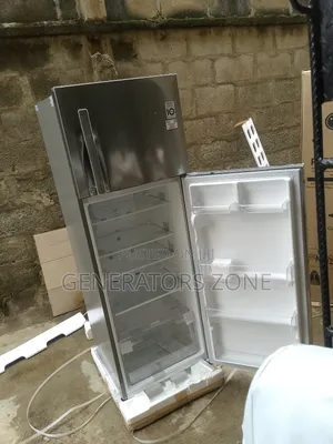 Lg 308l Double Door Fridge – Premium Cooling Performance