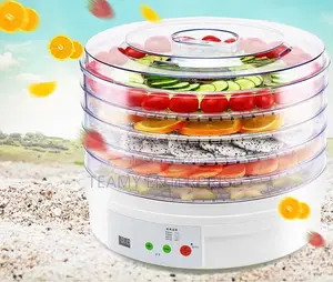 5 Layers Food Dehydrator