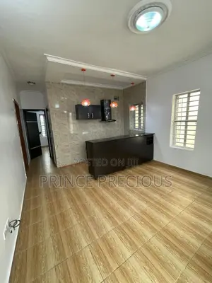 Mini Flat in Alpha Beach Estate, Lekki for rent