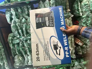 PPR Machine