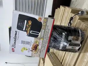 Binatone 6.5l Fryer – For Chips, Chicken More