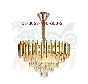By 600mm Chandelier Fitting