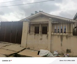 Furnished 5bdrm Bungalow in Ait, Alagbado for sale