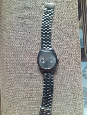 Nixon Men Watch