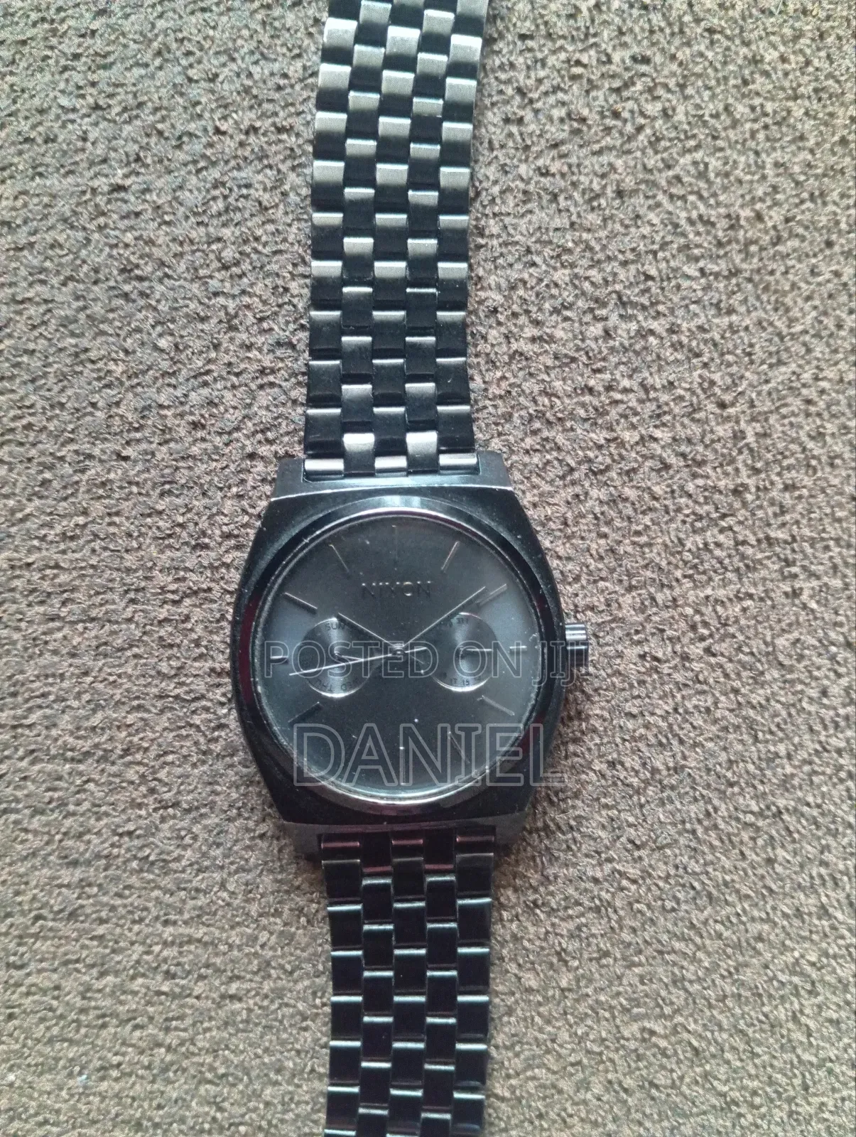Nixon Men Watch