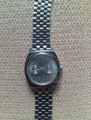 Nixon Men Watch