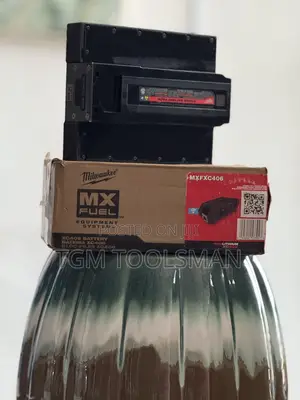Milwaukee Battery Redlithium 72v 6.0ah Battery Pack